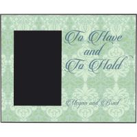 8x10 OFFSET PICTURE FRAME