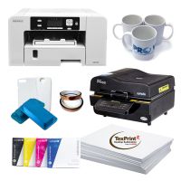 EXPANDED SUBLIMATION STARTER PACKAGE