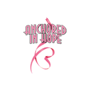 ANCHORED IN HOPE BREAST CANCER