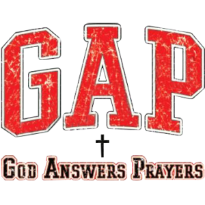 GOD ANSWERS PRAYERS