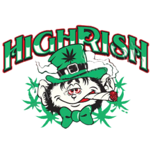 HIGH IRISH