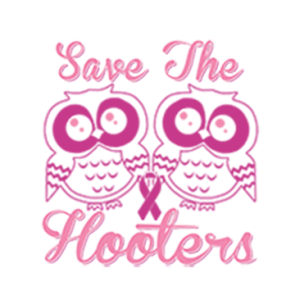 SAVE THE HOOTERS