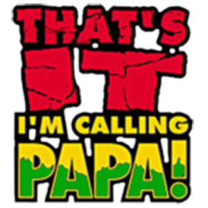 CALLING PAPA (Y)