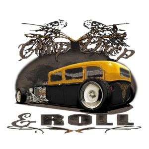 CHOP DROP & ROLL HD