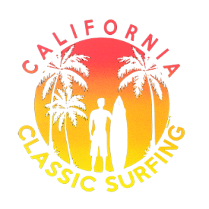 CALIFORNIA CLASSIC SURFING
