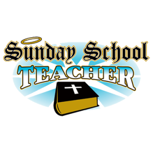 SUNDAY SCHOOL TEACHER