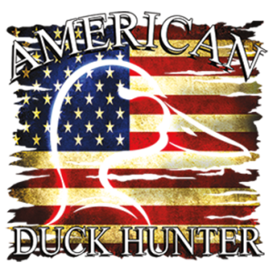 +AMERICAN DUCK HUNTER