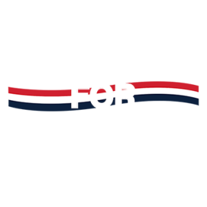 WOMEN FOR TRUMP FLAG