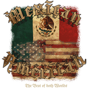 MEXICAN AMERICAN