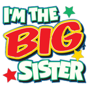 I'M THE BIG SISTER  (Y)    13