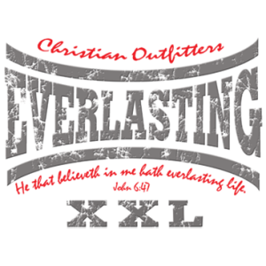 CHRISTIAN OUTFITTERS EVERLASTING