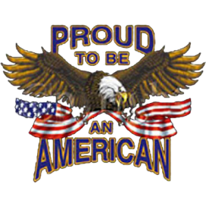PROUD TO BE AMERICAN  31