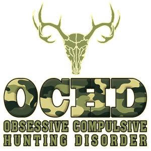 OCHD-HUNTING DISORDER