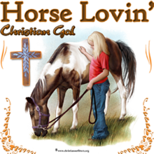 HORSE LOVIN
