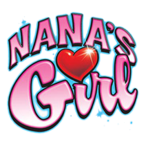 NANA'S GIRL   19