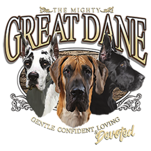 THE MIGHTY GREAT DANE