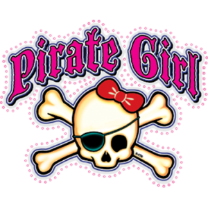 PIRATE GIRL YOUTH