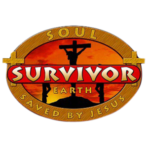 SURVIVOR~SAVED BY JESUS