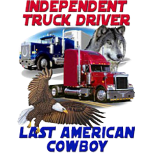 INDEPENDENT TRUCK DRIVER   46