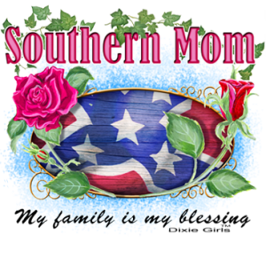 SOUTHERN MOM