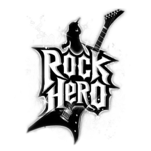 ROCK HERO     10