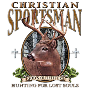 CHRISTIAN SPORTSMAN