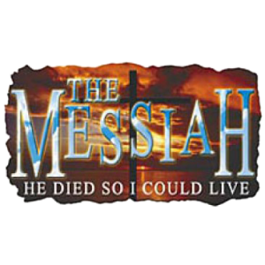 THE MESSIAH~CROSS   37