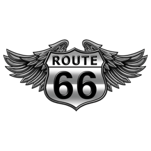 ROUTE 66 WINGS - 8