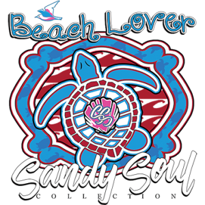 SANDY SOUL COLLECTION TURTLES