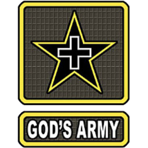 GOD'S ARMY
