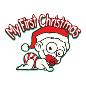 FIRST CHRISTMAS (Y)