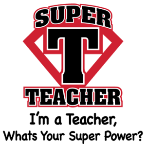 +SUPER TEACHER