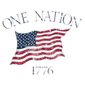 ONE NATION 1776