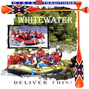 D.T.-WHITEWATER     14   PD126