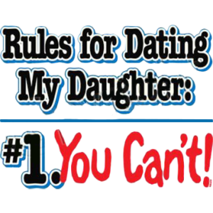 RULES FOR DATING