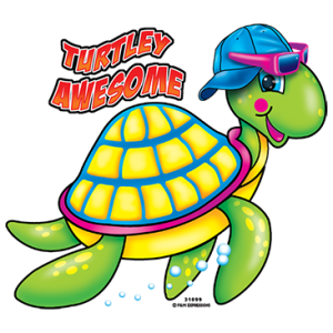 TURTLEY AWESOME YOUTH