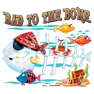 BAD TO THE BONE YOUTH