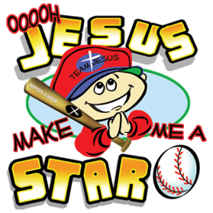 JESUS MAKE ME A STAR YOUTH