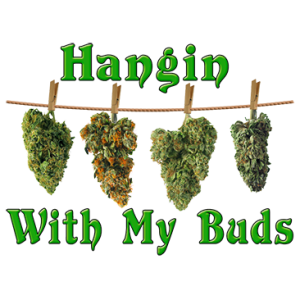 +HANGIN WITH MY BUDS