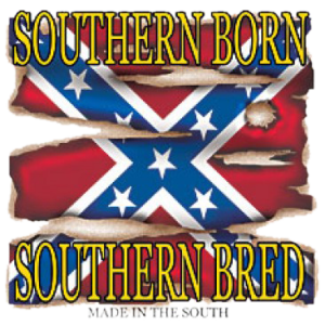 SOUTHERN BORN/BRED