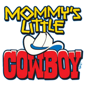 +MOMMY'S LITTLE COWBOY    19