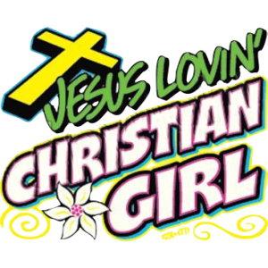 CHRISTIAN GIRL PKT