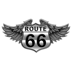 *ROUTE 66 WINGS