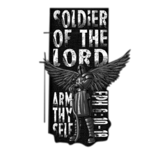 SOLDIER OF THE LORD
