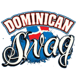 DOMINICAN SWAG