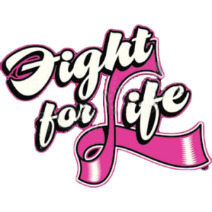 FIGHT FOR LIFE