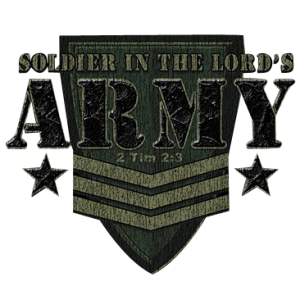 SOLDIER LORDS ARMY