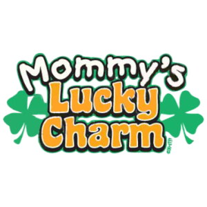 MOMMY'S LUCKY CHARM