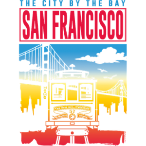SAN FRANCISCO CABLE CAR AND CI