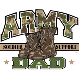 ARMY DAD